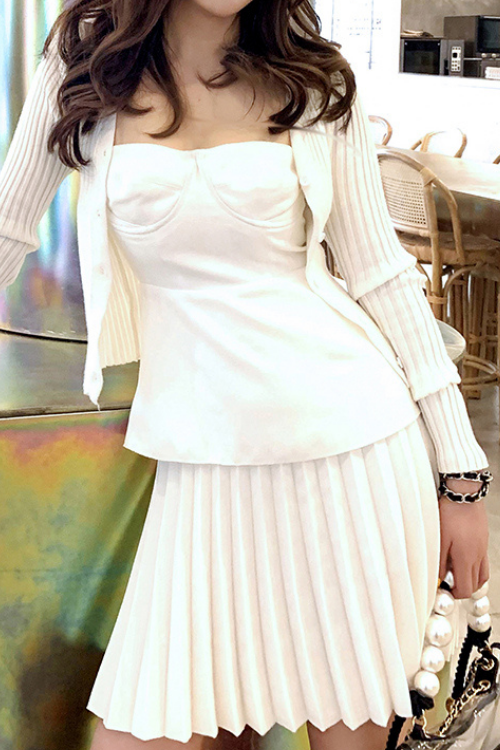 预购 - YOCE 连衣裙