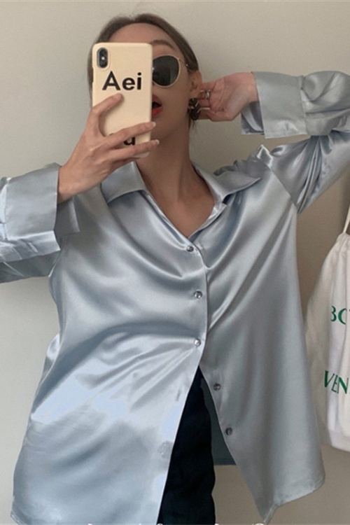 加布里埃拉衬衫