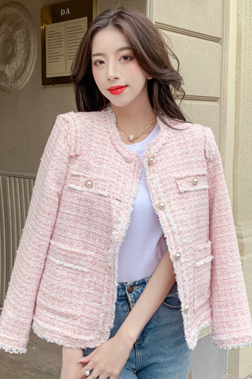 布里吉德西装外套