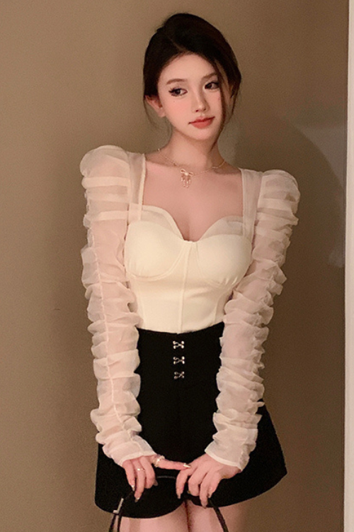 Lunda Set Wear