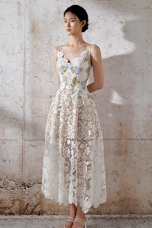 Dagra Dress – Joie Mie