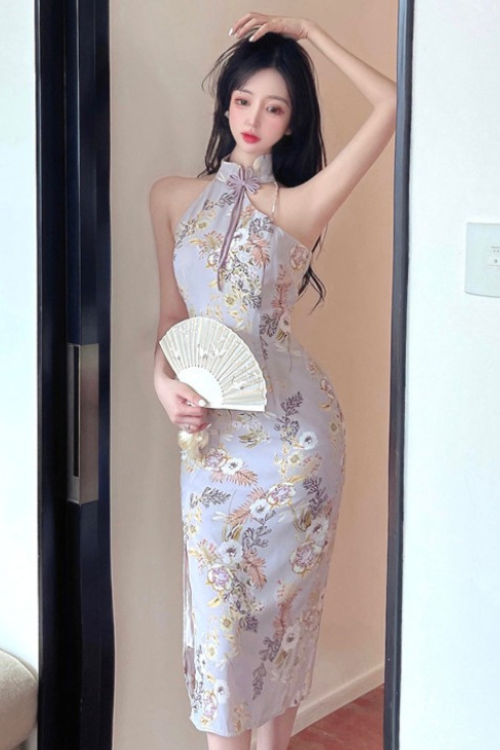 Novalie Qipao