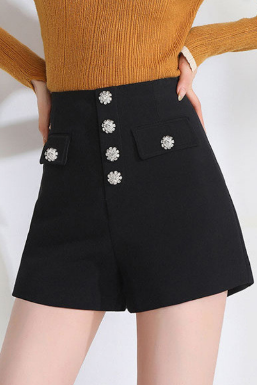 预购 - 查莉娅短裤