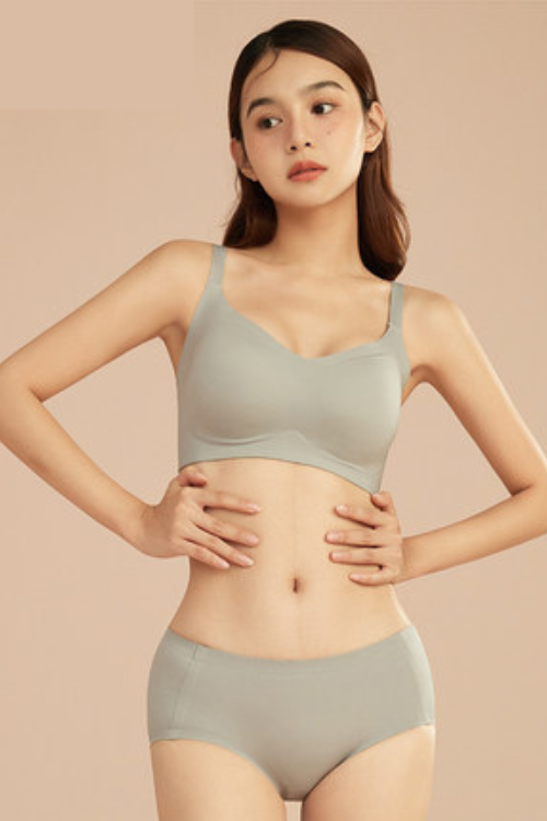 正品 Micisty 舒适文胸套装 现货