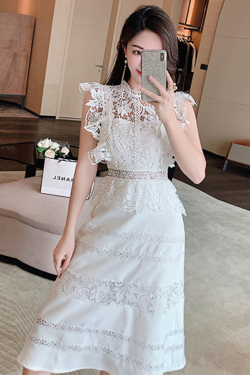 梅丽珊卓连衣裙