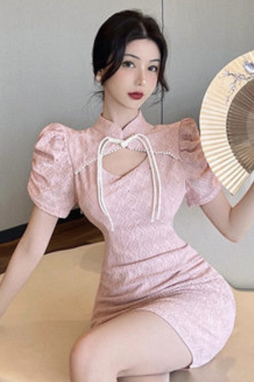 Vandy Qipao