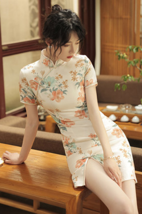 Miyu Qipao