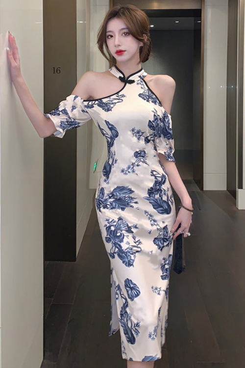Moerani Qipao