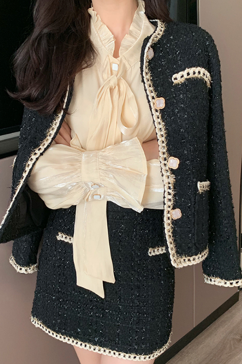 Lucienne Set Wear