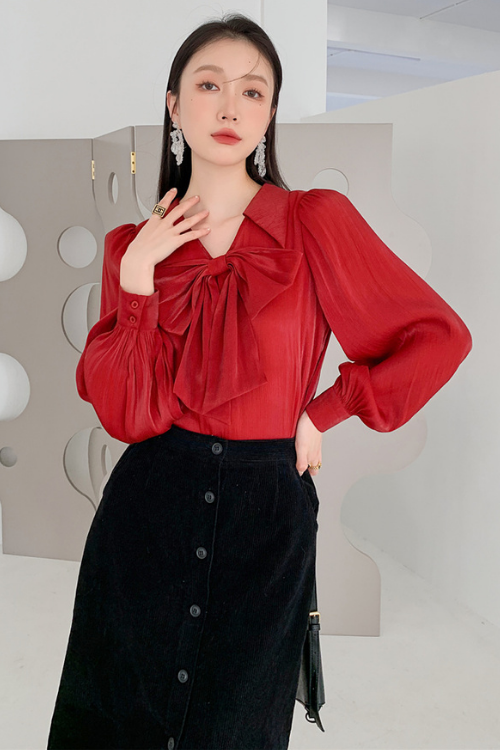 Celeste Blouse