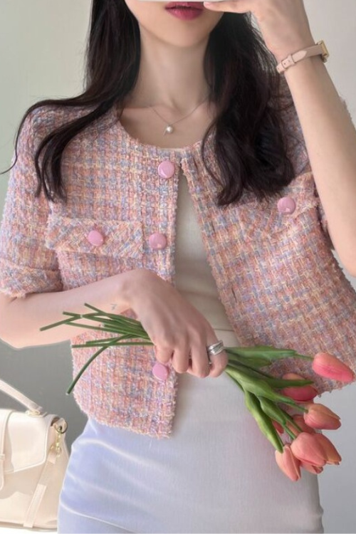 Eanna Blouse