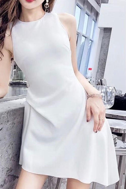 BELLA Vouge 连衣裙