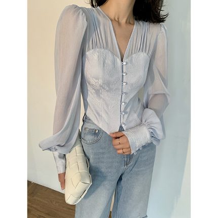 Marisole Blouse