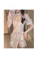 JACIN QIPAO SET WEAR