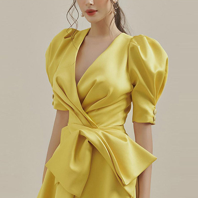 KIRSTEN DRESS – Joie Mie