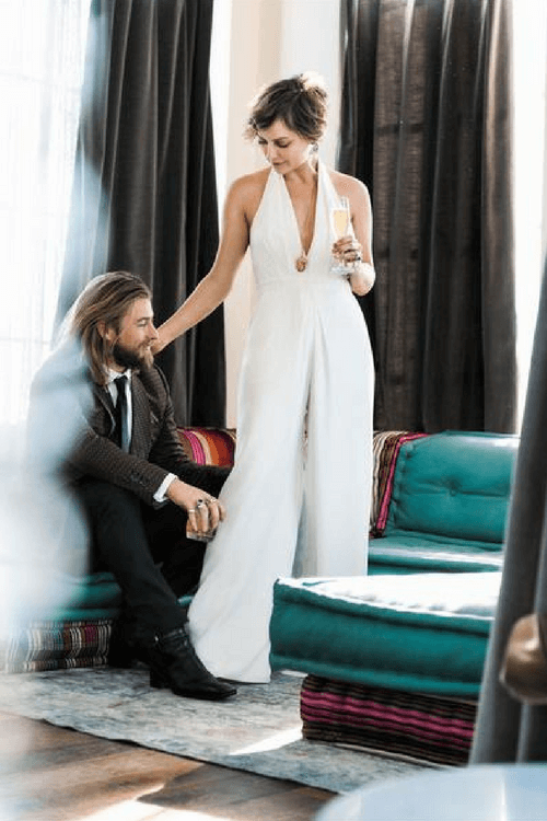 EOS Arizona Jumpsuit Joie Mie