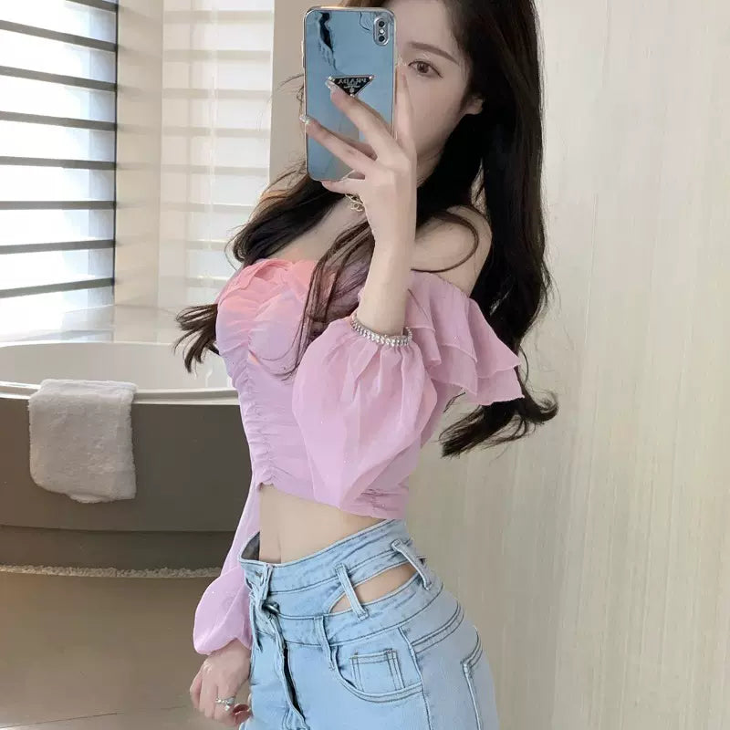 Wenny Blouse