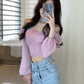 Wenny Blouse