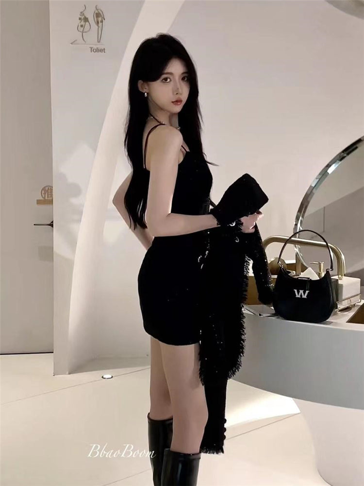 Shaly Set Wear – Joie Mie