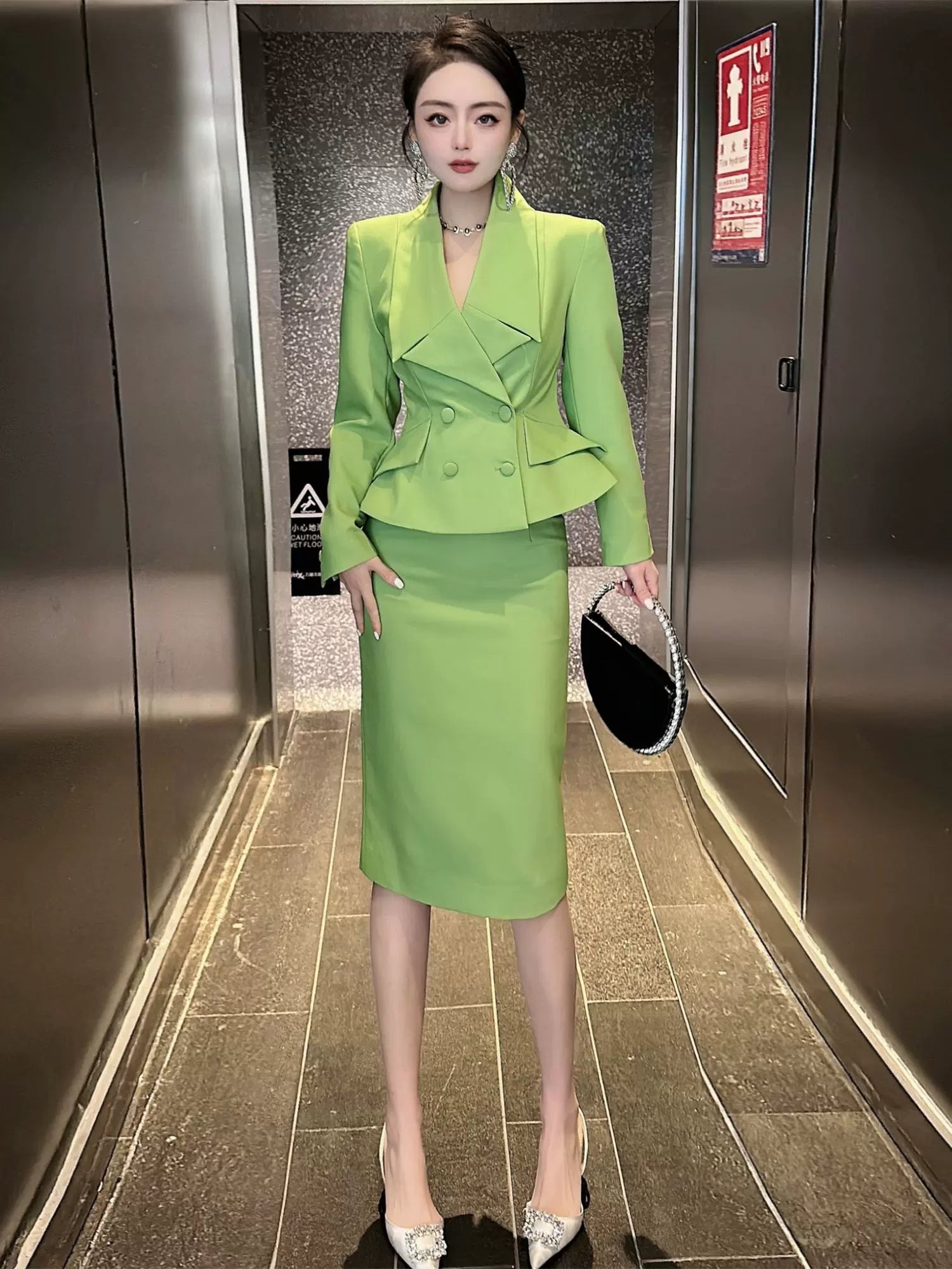 Marica Set Wear – Joie Mie