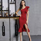 Haute Elena Dress