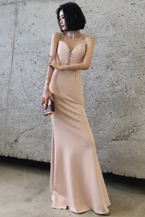 克里斯汀晚礼服