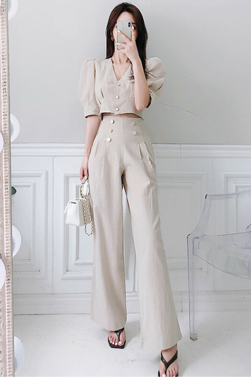 MIREIL SET WEAR