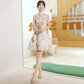 Hea Qipao
