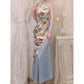 Letta Qipao Dress