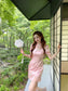 Lunaria Qipao
