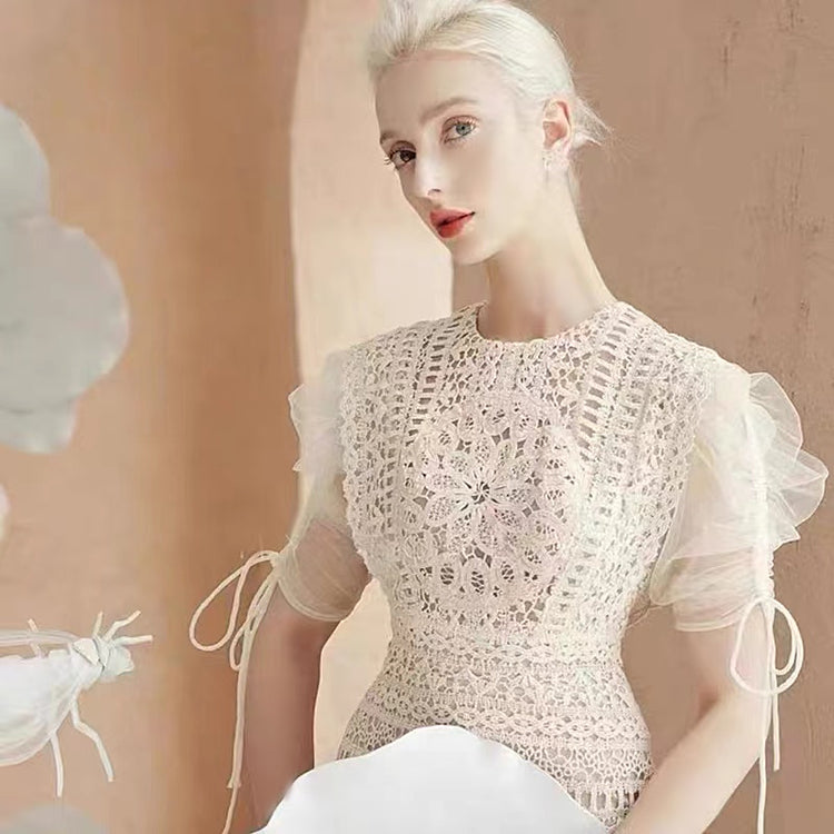 Maeby Dress – Joie Mie