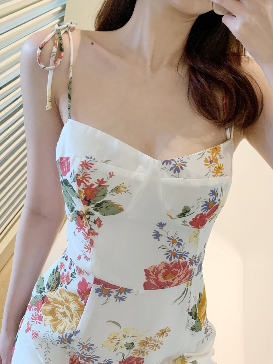 Kairi Dress