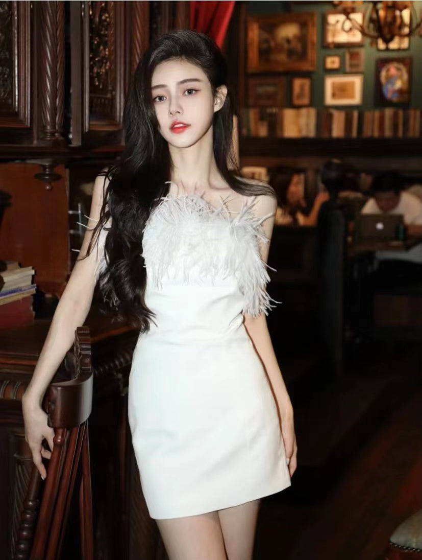 Qiana Dress