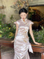 Eleya Qipao Dress