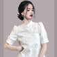 Merlynne Qipao Set Wear