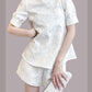 Merlynne Qipao Set Wear