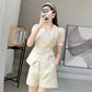 Kitsune Qipao Set Wear