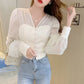 Vallen Blouse