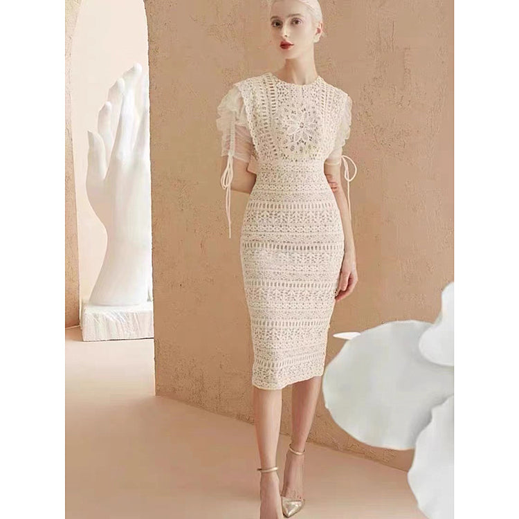 Maeby Dress – Joie Mie