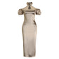 Deevitha Qipao