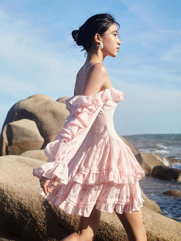 Skyler Dress – Joie Mie