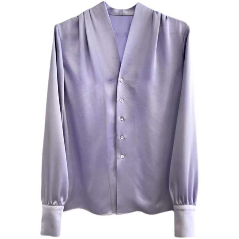 Nympha Blouse