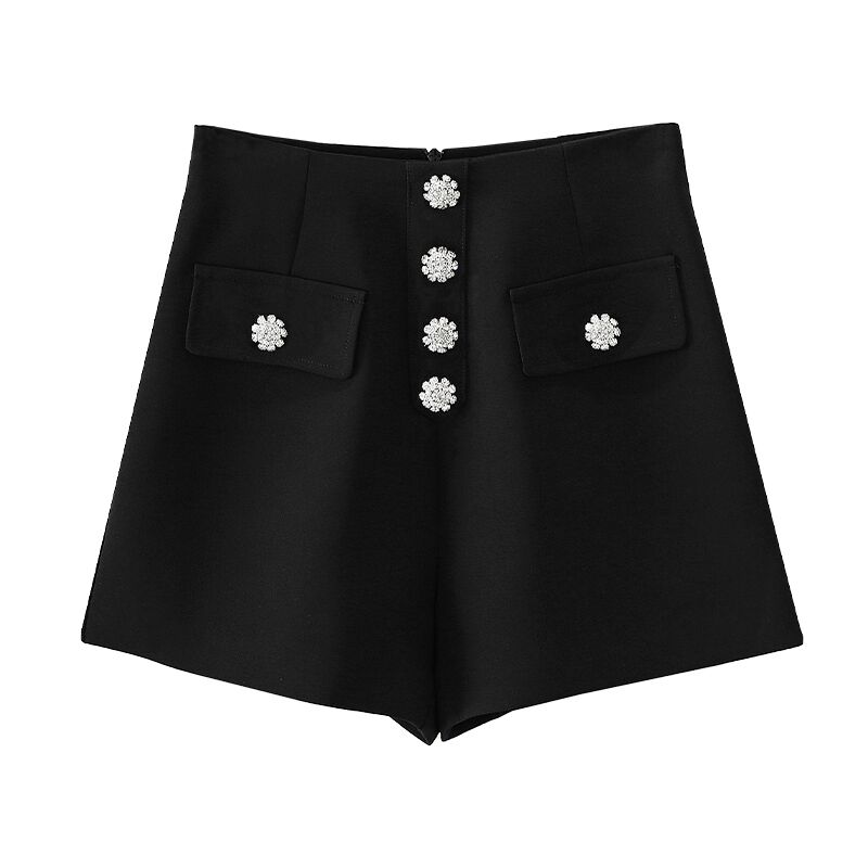 Preorder - Zarya Shorts
