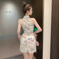 Keiko Qipao Set Wear